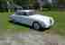 1965 RHD Jaguar S type 3.8 petrol manual overdrive after complete repair