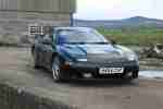 1990 GTO Twin Turbo