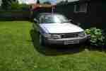 1996 900S Automatic, Convertible,