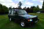 1998 R Reg Land Rover Discovery 2.5 Tdi