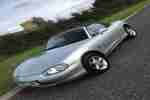 2000 MX 5 SILVER 2 OWNER 42000