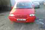 2001 DISPATCH 1.9D RED