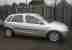 2002 (02) Vauxhall Corsa 1.2i 16v Automatic SXi 5dr