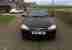 2002 52 Vauxhall Corsa 1.2i 16v SXi Black Petrol 3 Door.