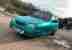 2002 RELIANT ROBIN BN1 LOW MILES ONE OF THE LAST MADE RARE CAR AIXAM MICROCAR