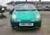 2003 Daewoo Matiz 0.8 SE Hatchback 5dr Petrol Manual (161 g km, 50 bhp)