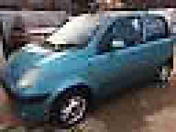 2004 Daewoo Matiz 1.0 ( a/c ) SE+