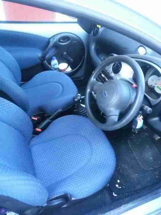 2004 FORD KA 1.3 *VERY LOW MILES* Great condition