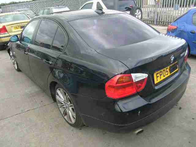 2005 (05) BMW 320 2.0 2005MY i SE BREAKING FOR SPARE PARTS ONLY
