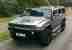 2005 54 HUMMER H2 2005 6.0L V8 AMERICAN MONSTER SUV LPG PX SWA