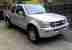 2005 55 ISUZU RODEO D MAX 3.0 T DIESEL PICK UP DOUBLE CAB AUTOMATIC SUPERB