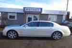 2005 Continental Flying Spur 6.0 W12