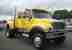 2005 INTERNATIONAL CXT AMERICAN PICK UP CREW CAB 4X4 7.6 DIESEL UK REGISTERED