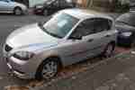 2005 3 SPORT 1.4L, VERY LOW MILEAGE OF