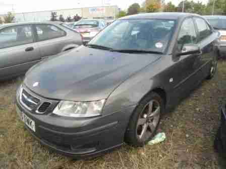 2005 9 3 Vector 1.9 tid sport Spares or