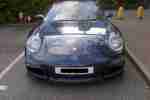 2006 911 CARRERA 2 S BLUE FULL
