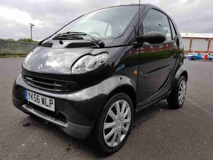 2006 0.7 ( 61bhp ) Fortwo Pure