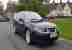 2007 (07) Saab 9 5 Airflow TiD Estate 1.9 Diesel Manual Black