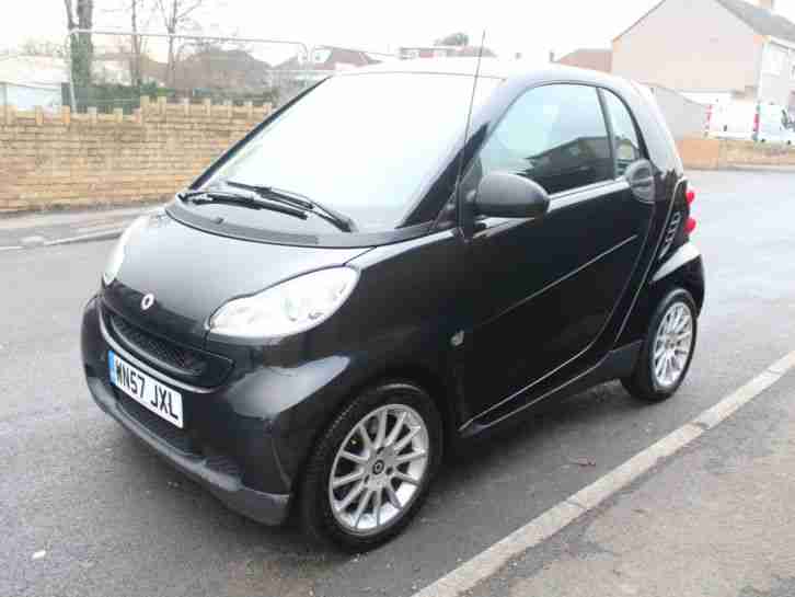 2007 Smart ForTwo Passion **FULL SERVICE HISTORY **
