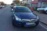 2007 ASTRA CLUB A BLUE SELLING WITH