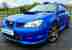 2007 Subaru Impreza WRX STI Type UK Fully Forged IMMACULATE