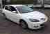 2008 57 MAZDA 3 1.6 TAMURA SPECIAL EDITION~ONLY56500 MLS~RALLY WHITE~2 OWNERS~