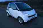 2008 fortwo 1.0 Passion 2dr
