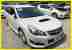 2009 (59 plate) Subaru Legacy Mk5 GT S Package 2.5lt turbo (265 bhp)
