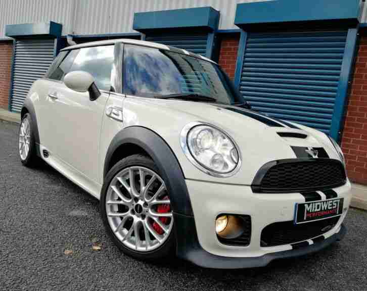 2009 MINI John Cooper Works, JCW 66k miles,New Timing Chain and Turbo Oil Pipe