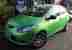 2009 Mazda 2 1.3 TS AIR CON Green 5 Door FSH Long MOT Finance Available