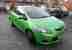 2009 Mazda Mazda2 1.3 ( 85bhp ) TS2 rare spirited green