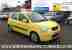 2010 (10 Reg) Kia Picanto 1.1 STRIKE 5DR Hatchback YELLOW + LOW MILES