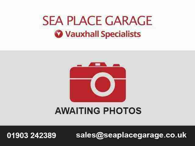 2010 10 VAUXHALL ASTRA 1.6 EXCLUSIV 5 DR AUTO 113 BHP BLACK AUTOMATIC 2 OWNERS 3
