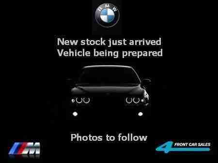 2010 BMW 120I M SPORT CABRIOLET 6 SPEED MANUAL CONVERTIBLE PETROL