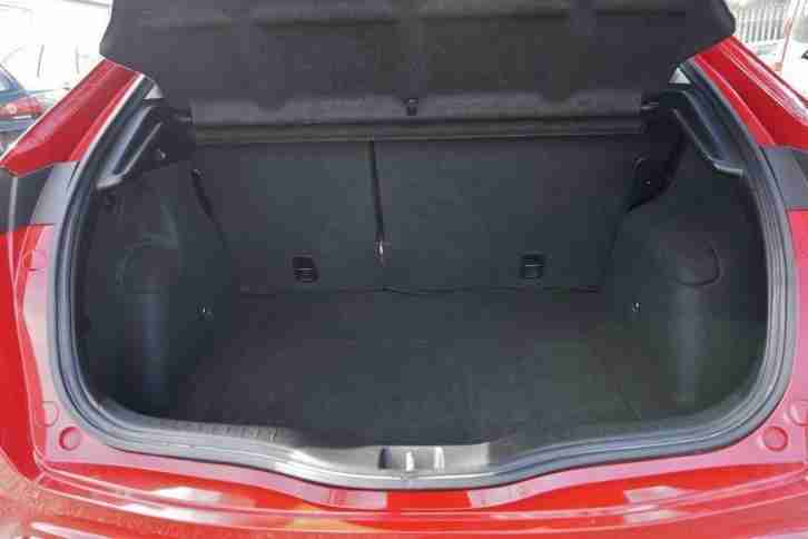 2011 Honda Civic 1.4 i-VTEC Si 5dr Manual Petrol Hatchback