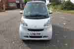 2011 fortwo 1.0 MHD Passion Softouch