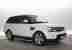 2012 (12 Reg) Land Rover Range Rover Sport 3.0 SDV6 HSE Lux Pack Fuji White DIES