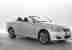 2012 (61 Reg) Lexus IS 250 2.5 Advance Silver CONVERTIBLE PETROL AUTOMATIC