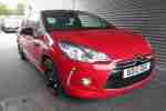 2012 DS3 Airdream DStyle Plus e HDi