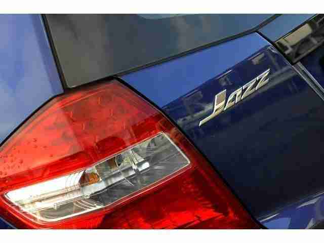 2012 Honda Jazz 1.4 I-Vtec Es 5Dr Petrol Hatchback