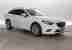 2013 (63 Reg) Mazda 6 2.2 D 175 Sport White Diamond ESTATE DIESEL MANUAL