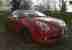 2014 Alfa Romeo Mito 1.3 JTDM Distinctive 3dr Diesel red Manual