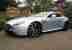2014 Aston Martin V8 Vantage S Coupe S 2dr MANUAL Manual Petrol Coupe