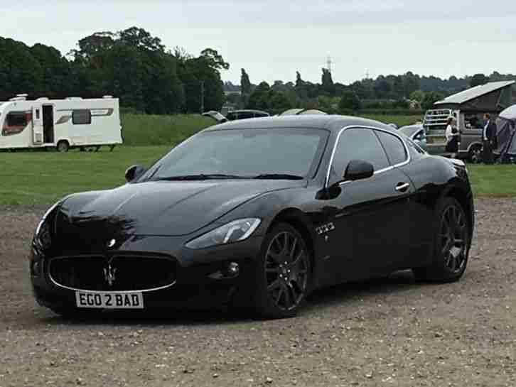 2014 Maserati Ghibli DV6 Stunning Example With Many Factory Upgrades Diesel whit