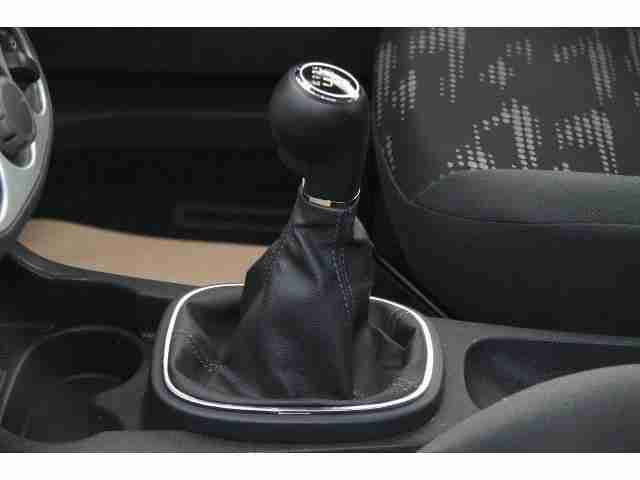 2014 Vauxhall Corsa 1.2 Design 3Dr [ac] Petrol Hatchback