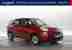 2015 (15 Reg) Fiat 500L 1.3 M Jet Pop Star Dualogic MPW Red MPV DIESEL AUTOMATIC