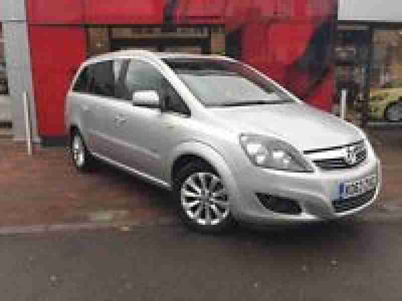 2015 Vauxhall Corsa 1.2 Excite 3dr [AC] Petrol silver Manual