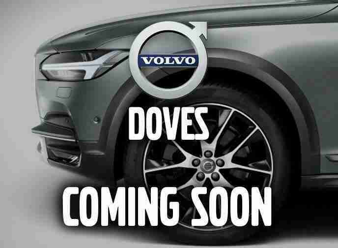 2018 Volvo XC90 2.0 D5 PowerPulse R Design AWD Automatic Diesel Estate