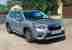 2019 Subaru FORESTER 5 DOOR ESTATE 2.0 XE 4 X 4 LINEARTRONIC SUV Petrol Electric