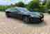2014 MODEL ASTON MARTIN RAPIDE S IN MET BLACK BLACK 37K MLS FAMSH STUNNING CAR